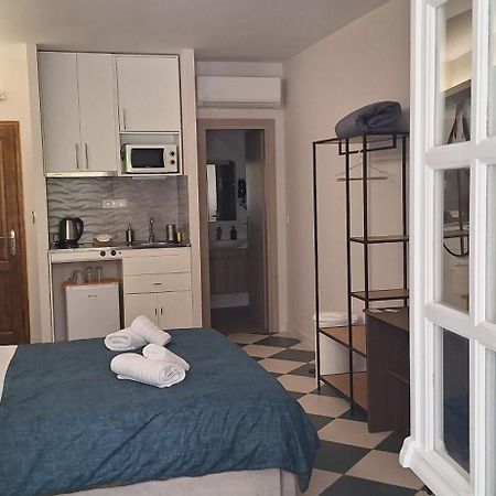 Casa Tua Lägenhet Kalamata Exteriör bild