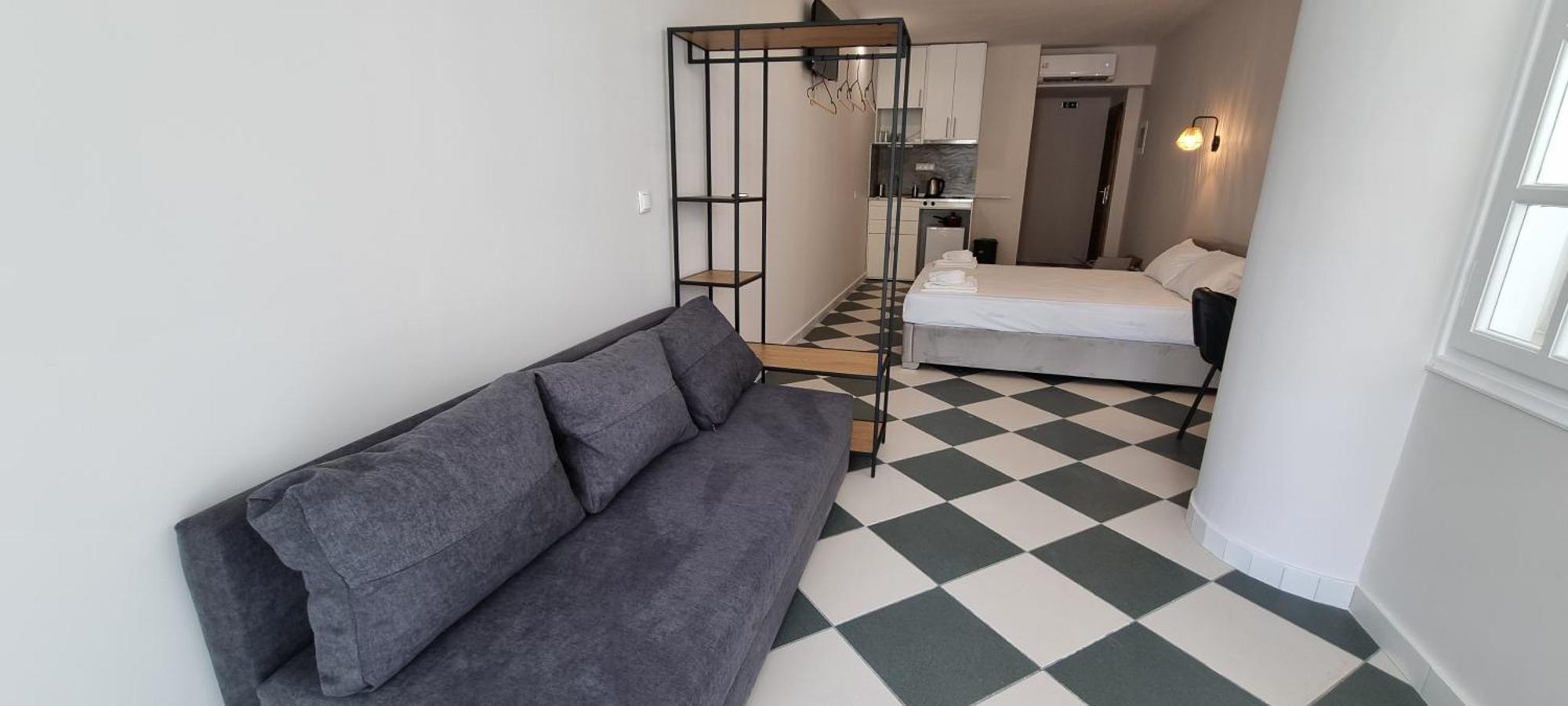 Casa Tua Lägenhet Kalamata Exteriör bild