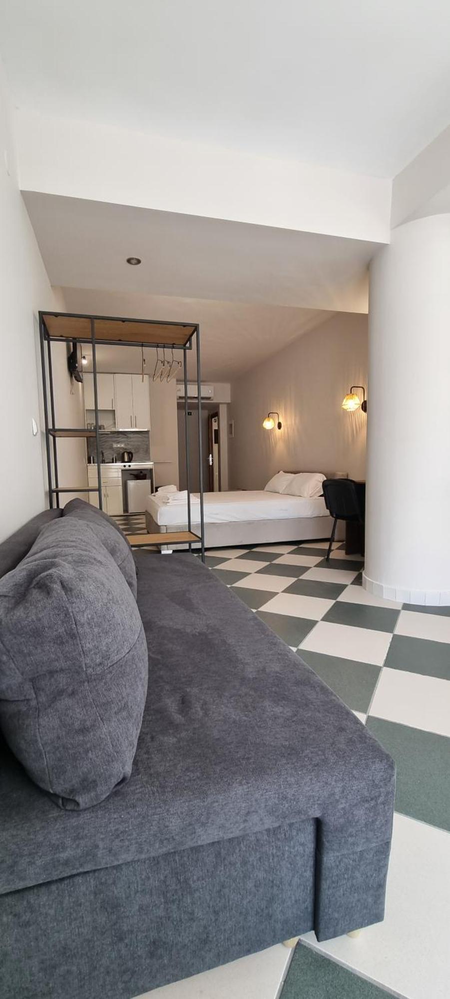 Casa Tua Lägenhet Kalamata Exteriör bild