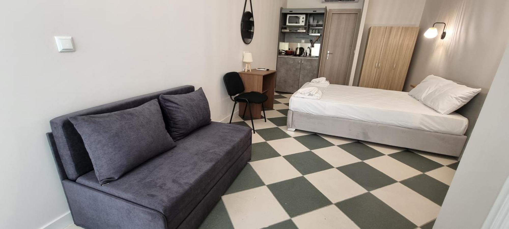 Casa Tua Lägenhet Kalamata Exteriör bild