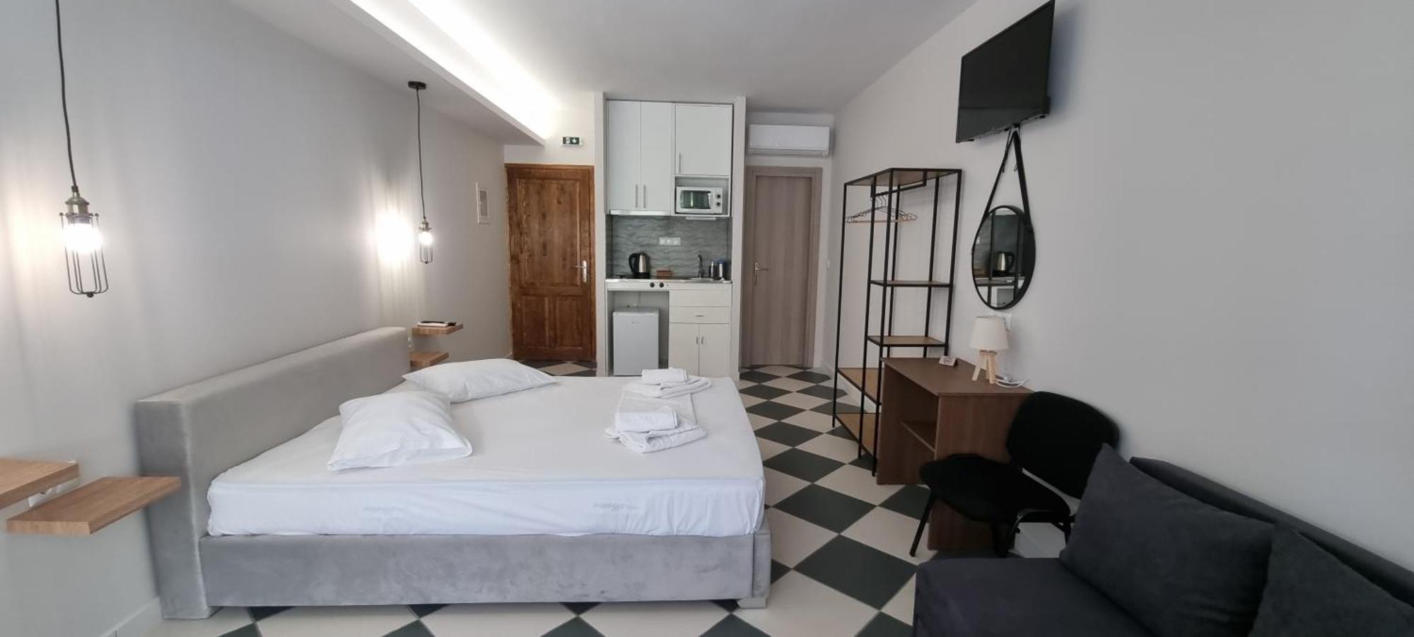 Casa Tua Lägenhet Kalamata Exteriör bild