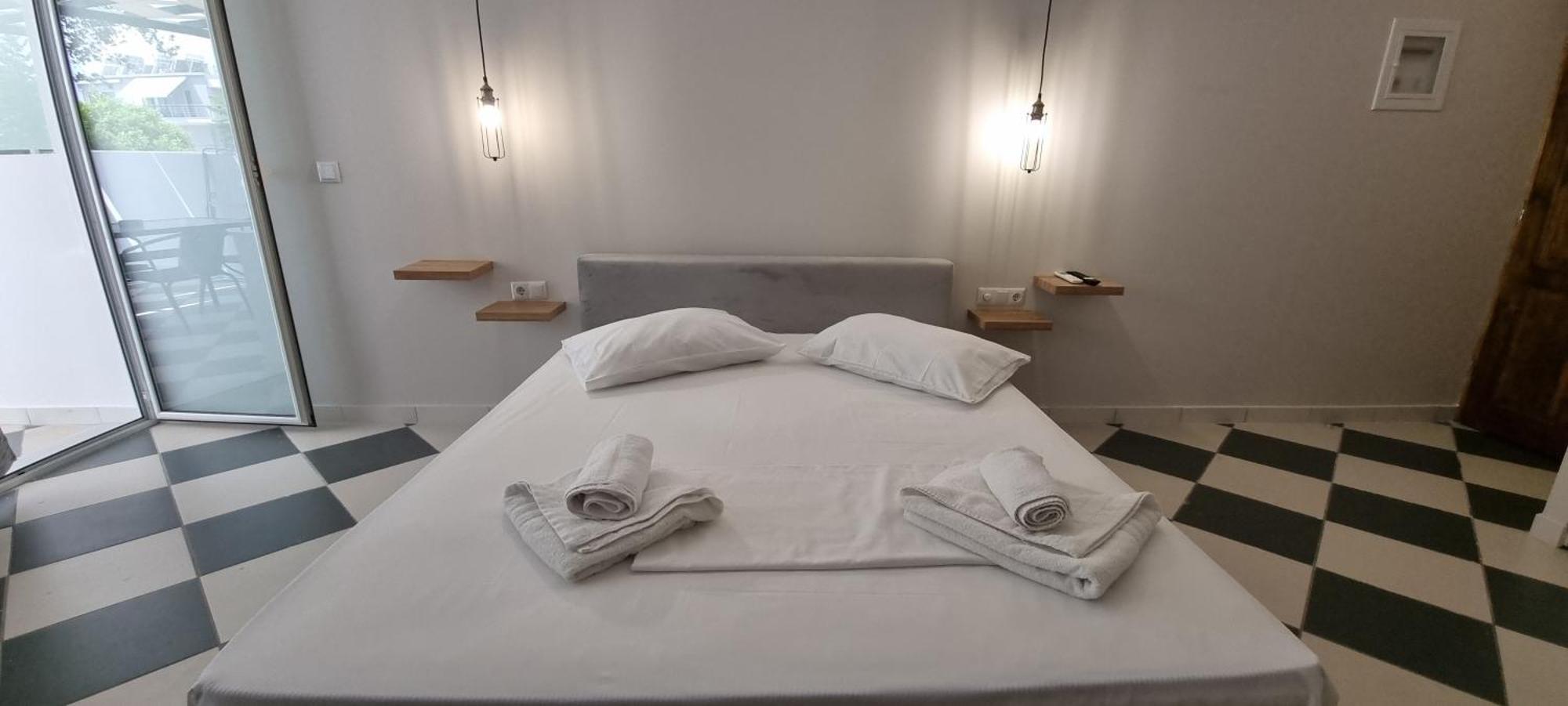 Casa Tua Lägenhet Kalamata Exteriör bild