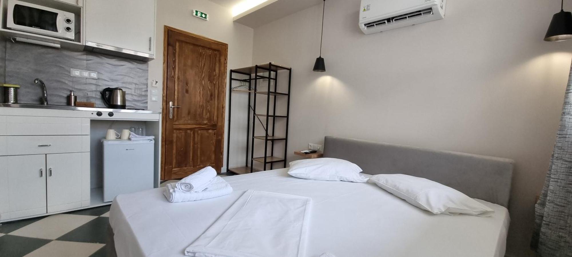 Casa Tua Lägenhet Kalamata Exteriör bild