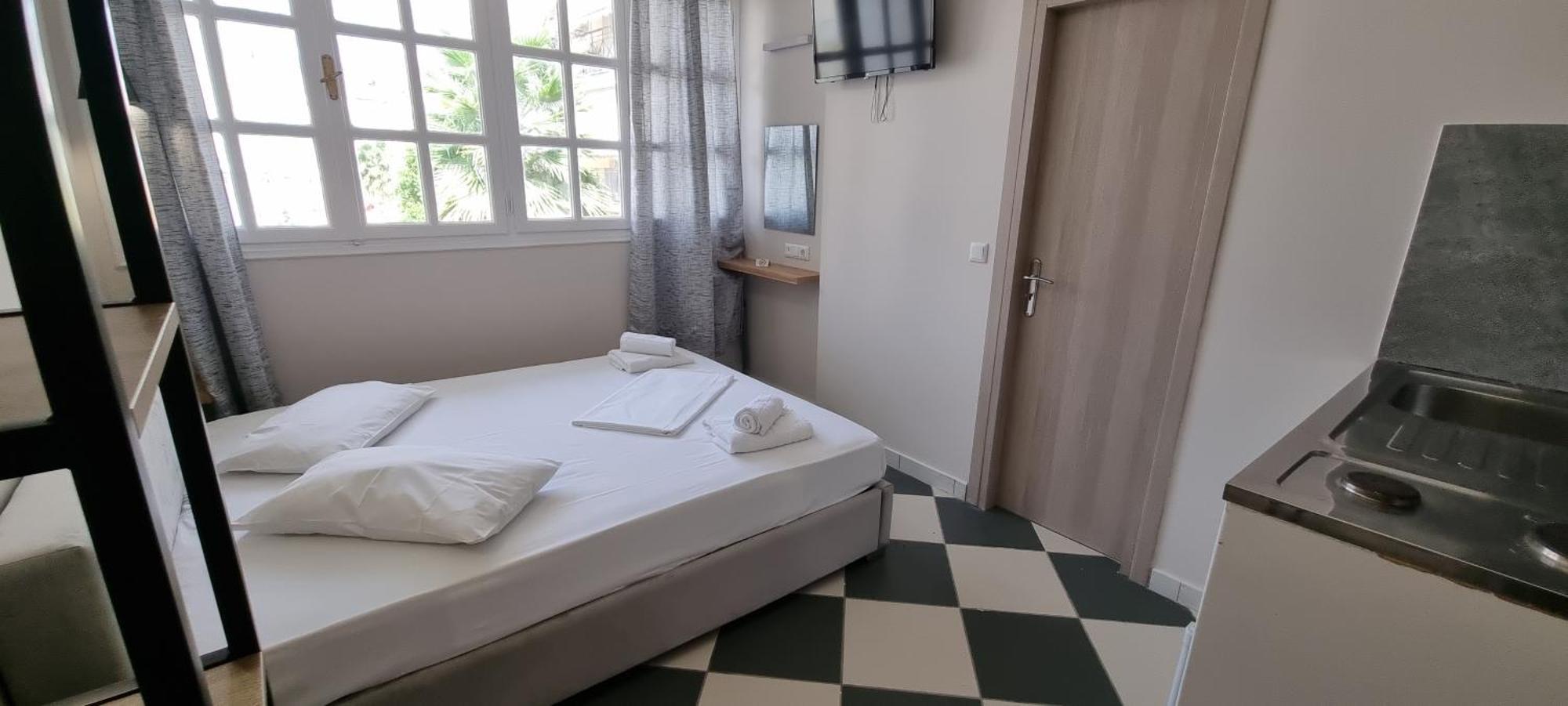 Casa Tua Lägenhet Kalamata Exteriör bild