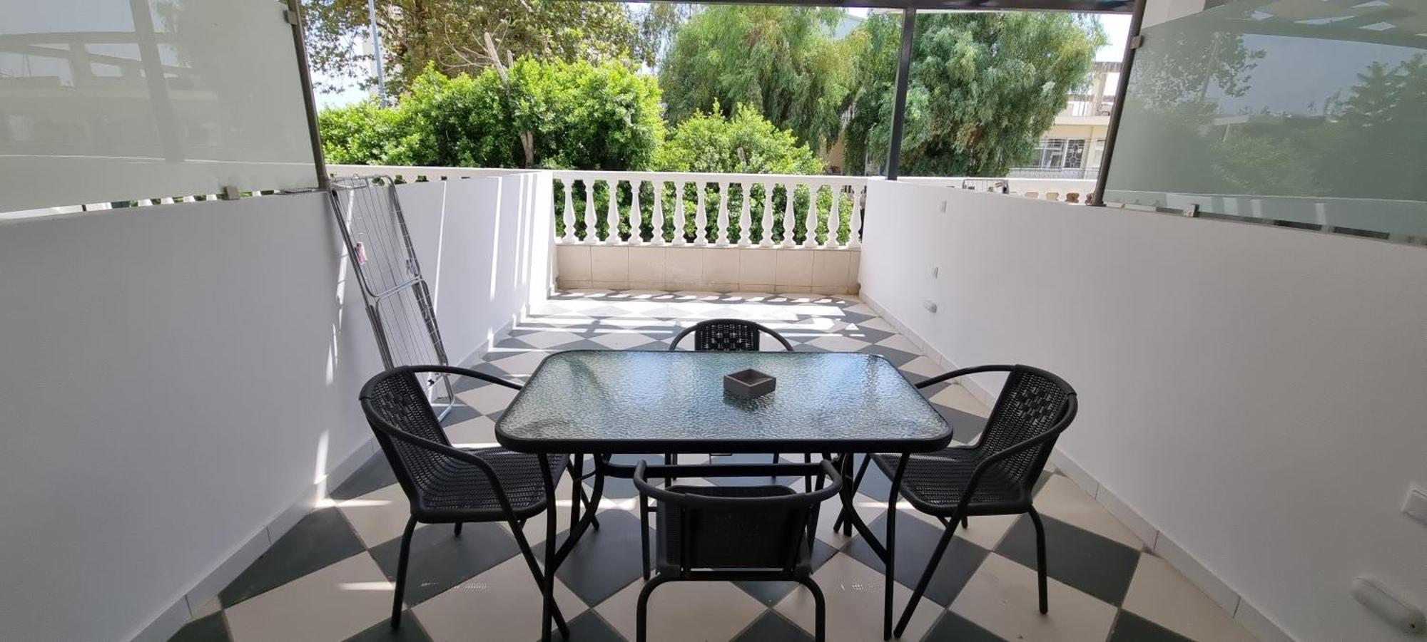 Casa Tua Lägenhet Kalamata Exteriör bild