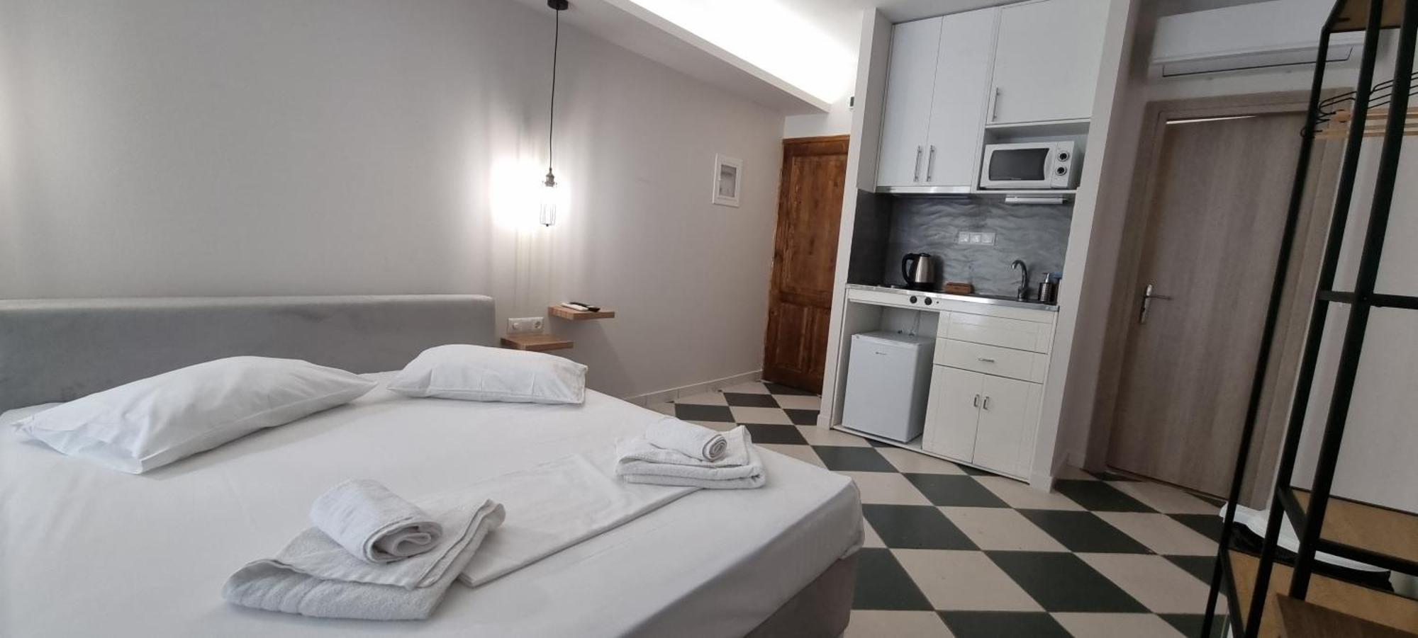 Casa Tua Lägenhet Kalamata Exteriör bild