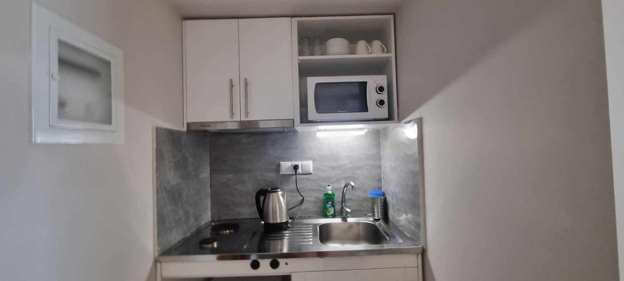 Casa Tua Lägenhet Kalamata Exteriör bild