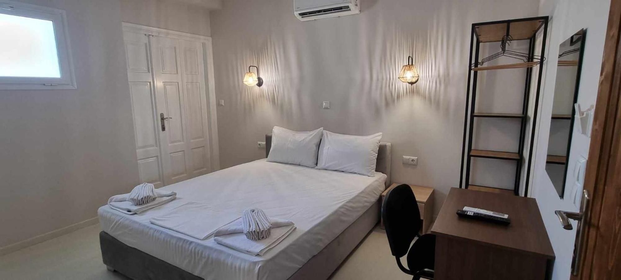 Casa Tua Lägenhet Kalamata Exteriör bild