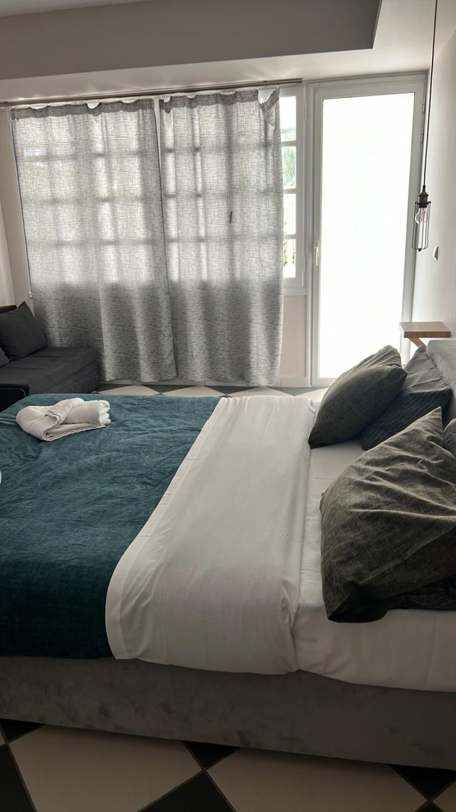 Casa Tua Lägenhet Kalamata Exteriör bild