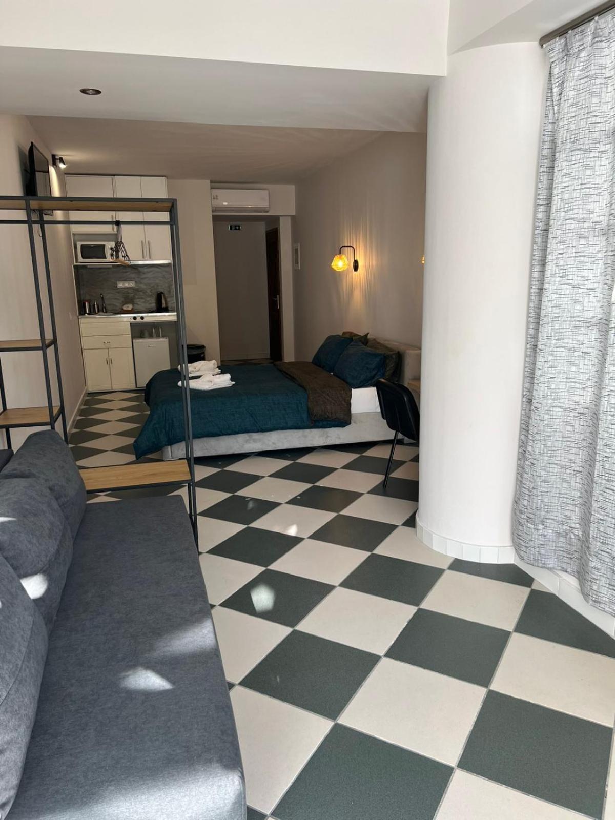 Casa Tua Lägenhet Kalamata Exteriör bild