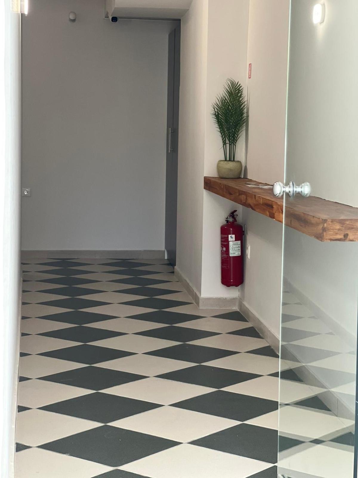 Casa Tua Lägenhet Kalamata Exteriör bild