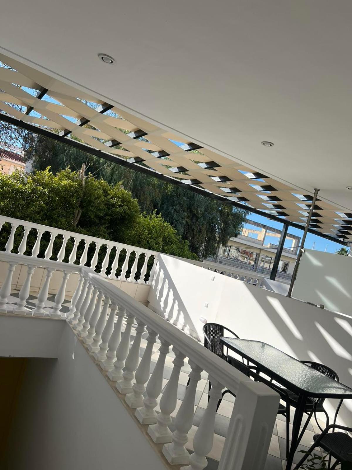 Casa Tua Lägenhet Kalamata Exteriör bild