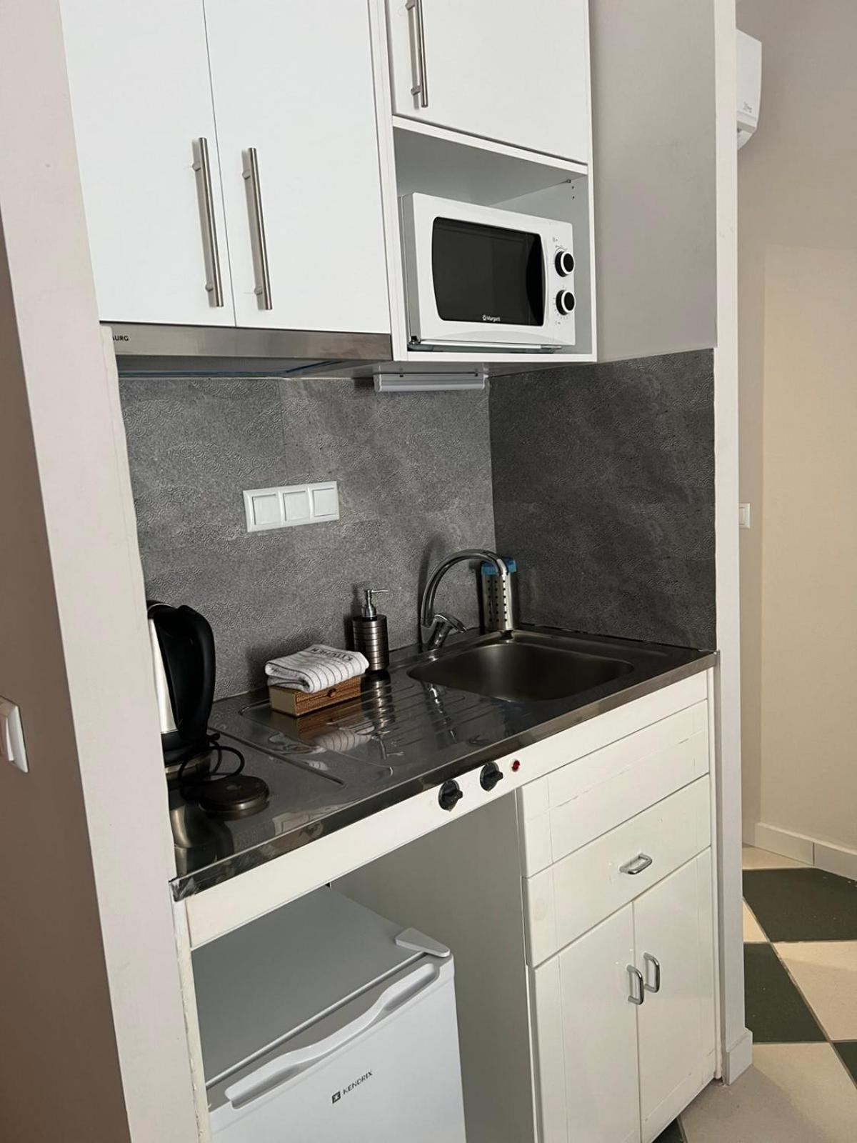 Casa Tua Lägenhet Kalamata Exteriör bild