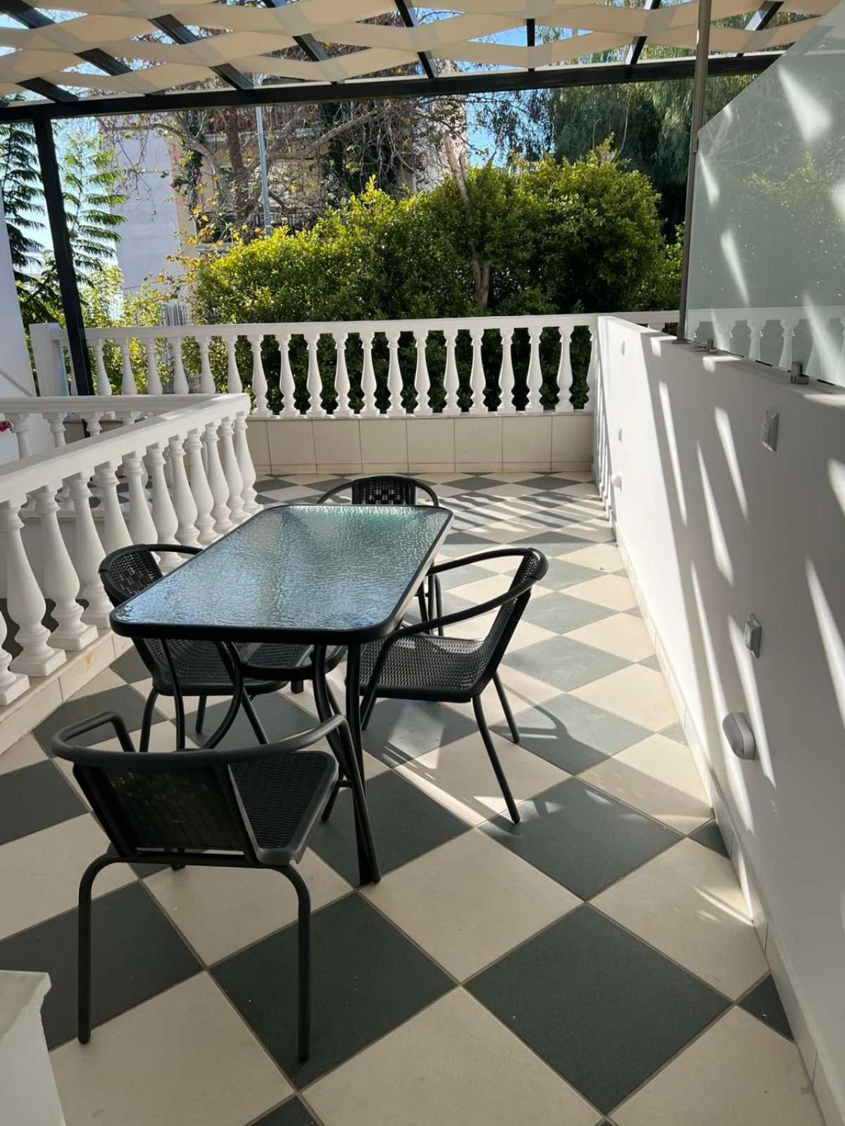 Casa Tua Lägenhet Kalamata Exteriör bild