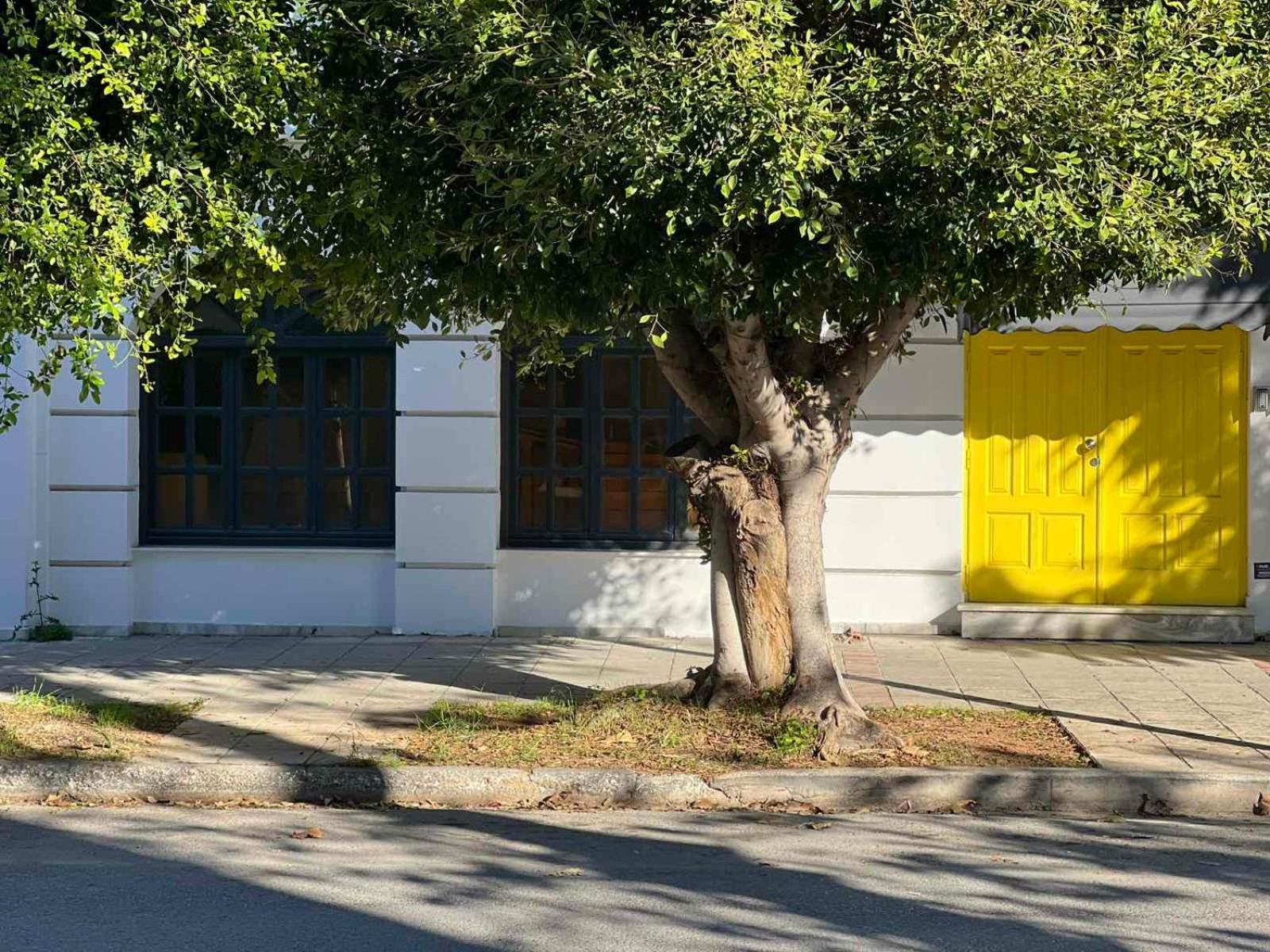 Casa Tua Lägenhet Kalamata Exteriör bild