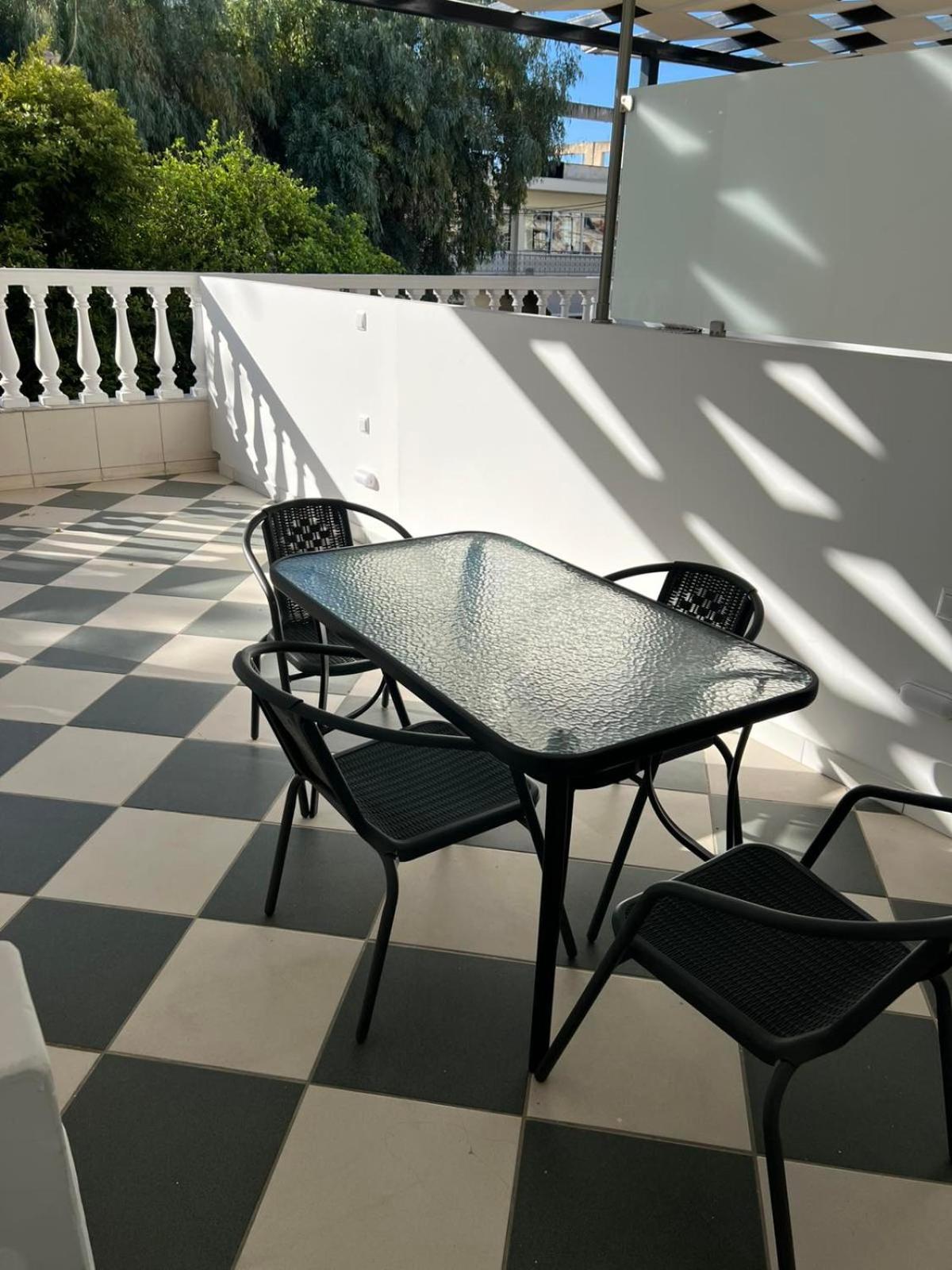 Casa Tua Lägenhet Kalamata Exteriör bild