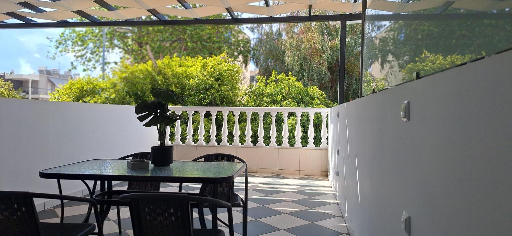 Casa Tua Lägenhet Kalamata Exteriör bild
