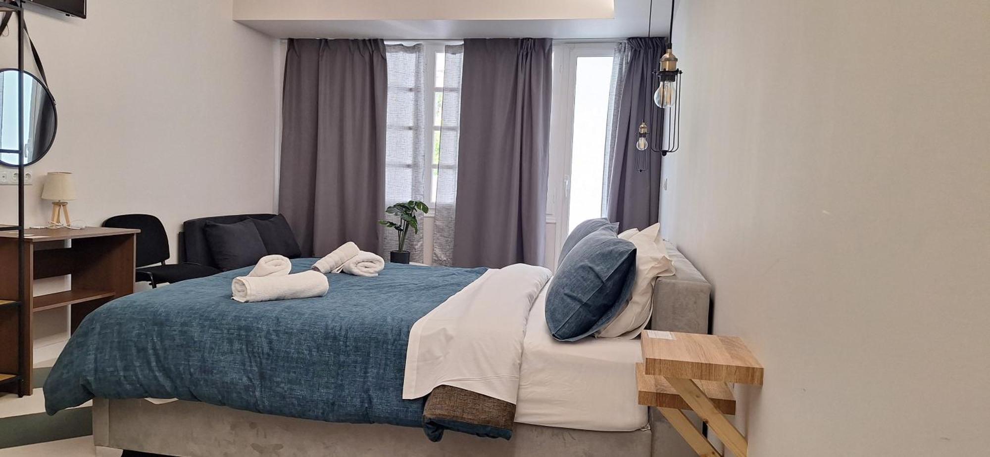 Casa Tua Lägenhet Kalamata Exteriör bild
