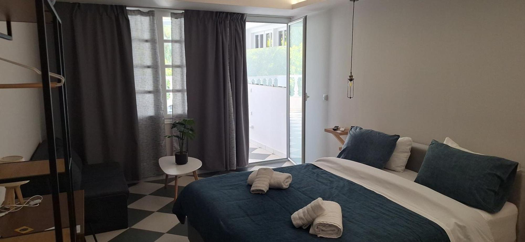 Casa Tua Lägenhet Kalamata Exteriör bild